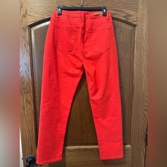 Soft Surroundings straight leg pant - Picture 3 of 5